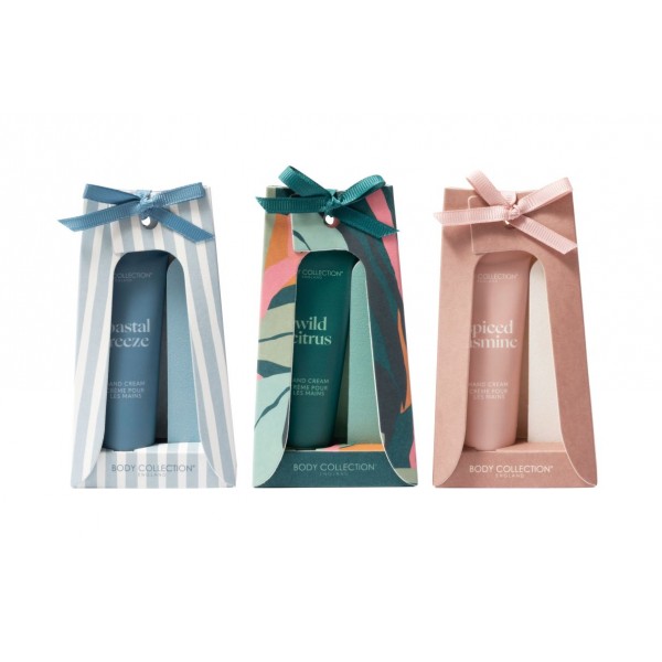Body Collection Hand Cream & Nail File (18)